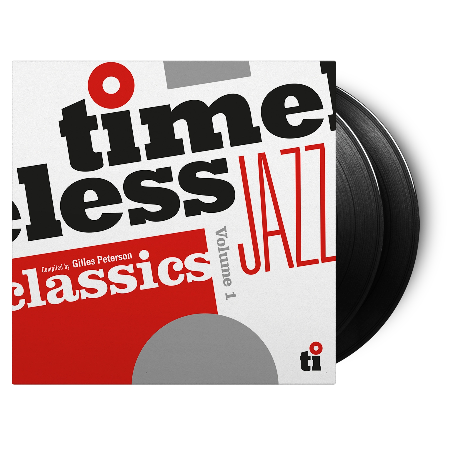 Timeless Jazz Classics Volume 1